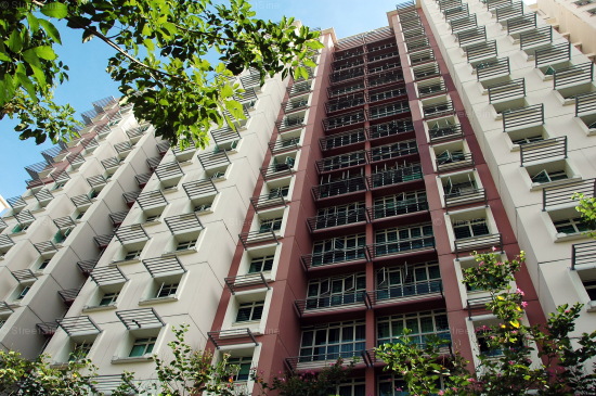 Punggol Field thumbnail photo